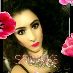 Meet your Posher, Myrna